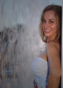 ModelLaura'\'s Avatar
