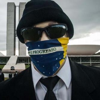 CONECTBRASIL'\'s Avatar