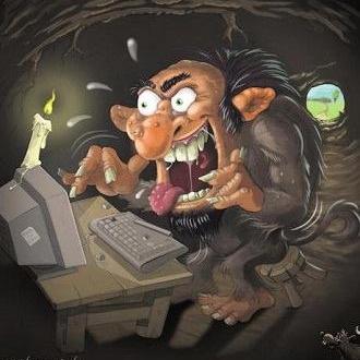 mironator'\'s Avatar