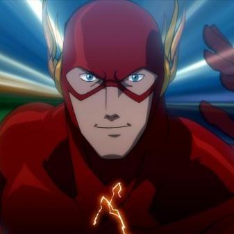 BarryAllen'\'s Avatar