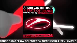 Armin van Buuren feat. VanVelzen -  Broken Tonight (Official Music Video)