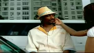 Snoop Dogg Ft. Pharrell - Beautiful (720p HD)