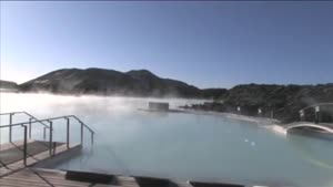 The Blue Lagoon Iceland