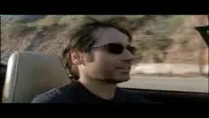 Californication: Trailer (New Showtime Original Series)