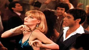 Scarface Soundtrack - She's On Fire