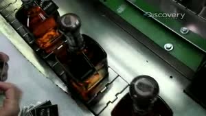 How Stuff Works - Jack Daniels Whiskey