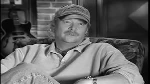 Alan Jackson talks about 