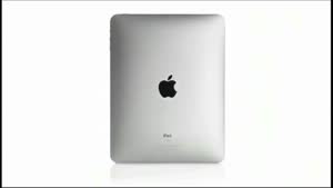 Apple's NEW IPAD...EXPLODING!!!