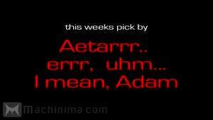 The Producer's Picks - Adam - The Internet is for Porn
