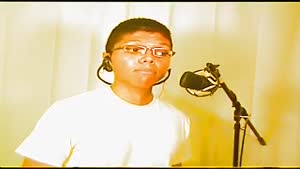 Chocolate Rain