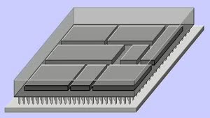 How a Computer CPU ( Central Processing Unit )  Works