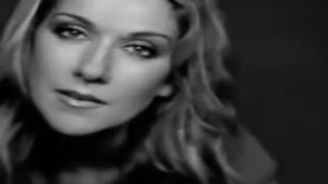 Celine Dion - I Surrender