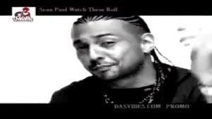 Sean Paul - Watch Them Roll (Official Video)