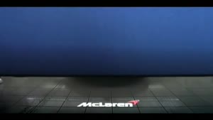 McLaren MP4 in action - autocar.co.uk