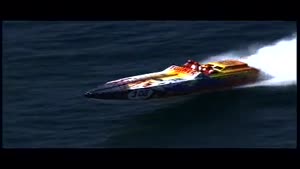 Offshore Powerboat Racing