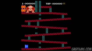 Mortal Kombat vs. Donkey Kong