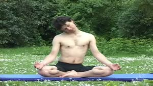 Hatha Yoga for Neck and Shoulder Pain - 57 minutes