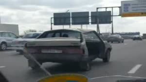 That car is as good as new!