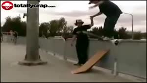 skater owned