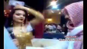 Saudi Billionaire Throws Endless Amounts of Money at Strippers