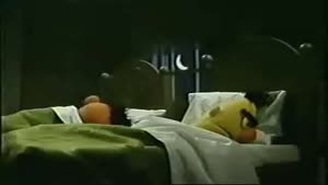 Sesame Street Unnecessarily Censored