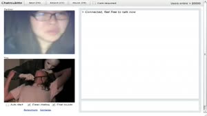 Chatroulette Killer