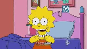 Simpsons Tik Tok Intro