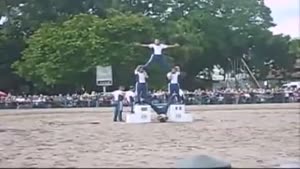 Horse Jump