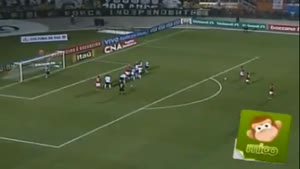 Free Kick Fail