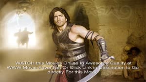 Prince Of Persia Sands of Time (2010)