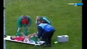 Stretcher Fail