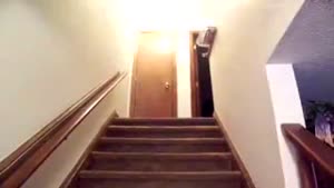 Exorcist Walk