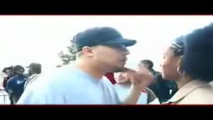 Rap battle fail