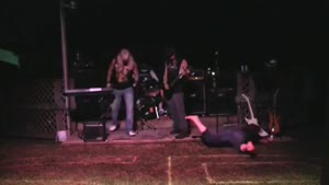 Heavy Metal Faceplant