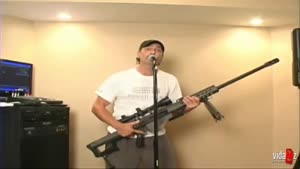 Redneck Karaoke