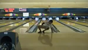 Most Unexpected Strike Ever