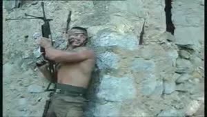 bosnian Rambo