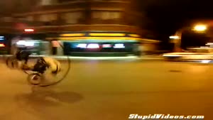 Bicycle 360