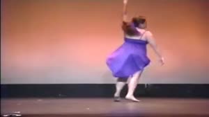 Ballerina FAIL