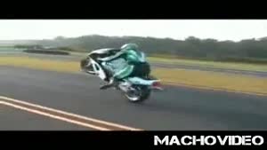 Motorcycle Accident Compilation