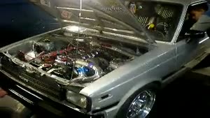 Toyota Starlet 3tc turbo @31psi