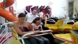 Fairground Attraction FAIL