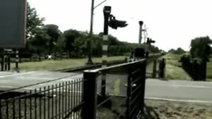 Car VS Train