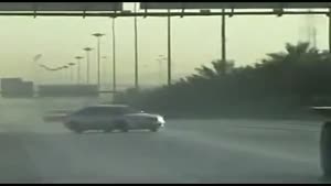 Saoudi Drifting Fail