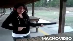 another shotgun fail