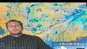 Weatherman Set FAIL