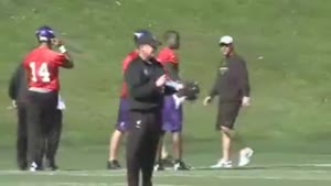 Brett Favre's Week Gets Even Worse