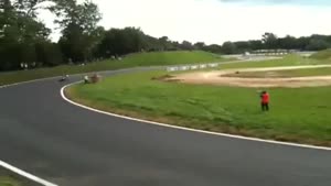 Extreme Drifting