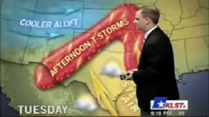 Weather Dick