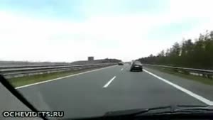 Overtake A Car